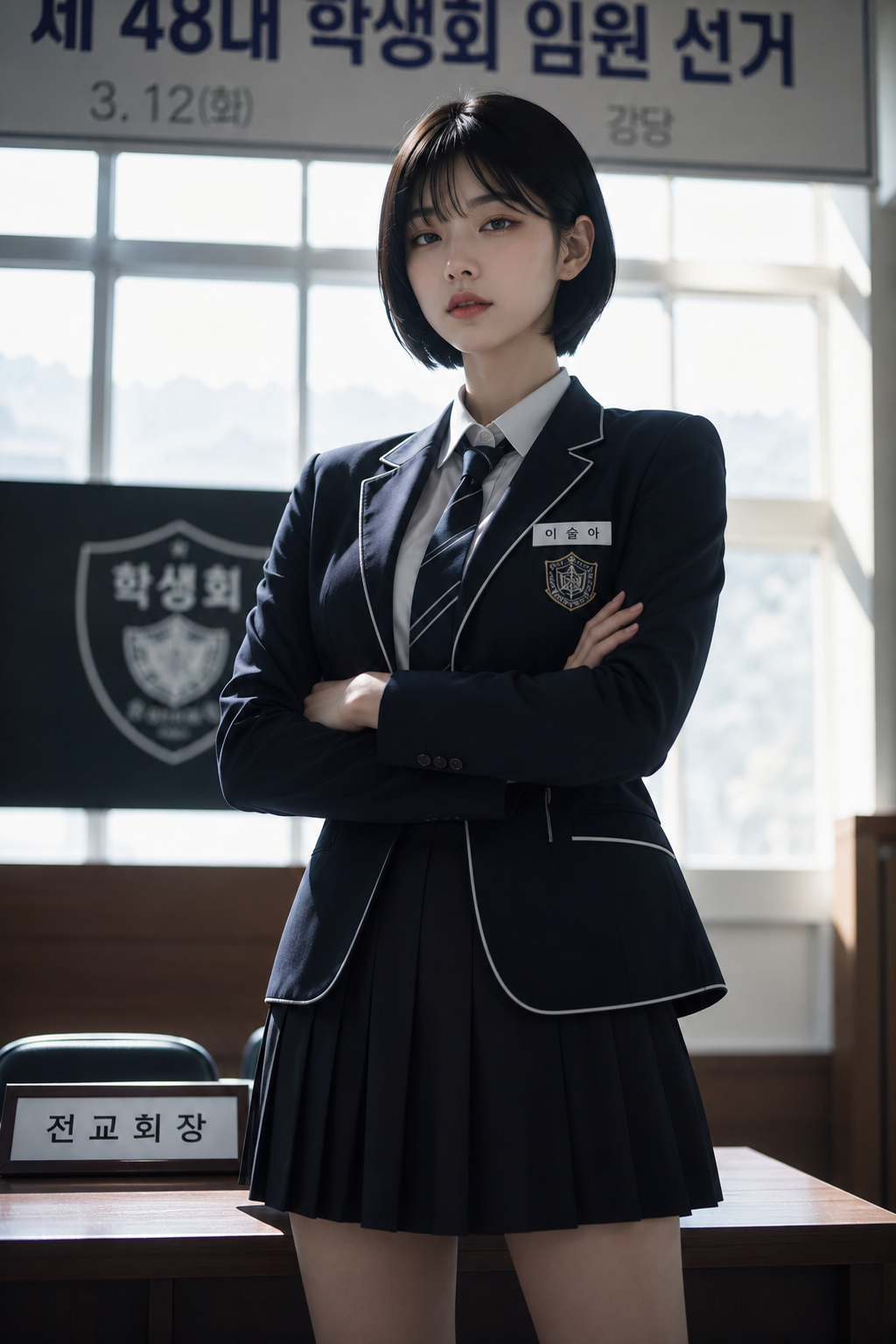 Lee Seul-ah