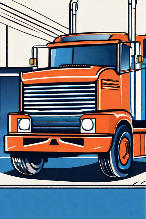 Isekai Truck Possession Reincarnation Simulator