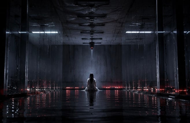 Bankol: Chamber