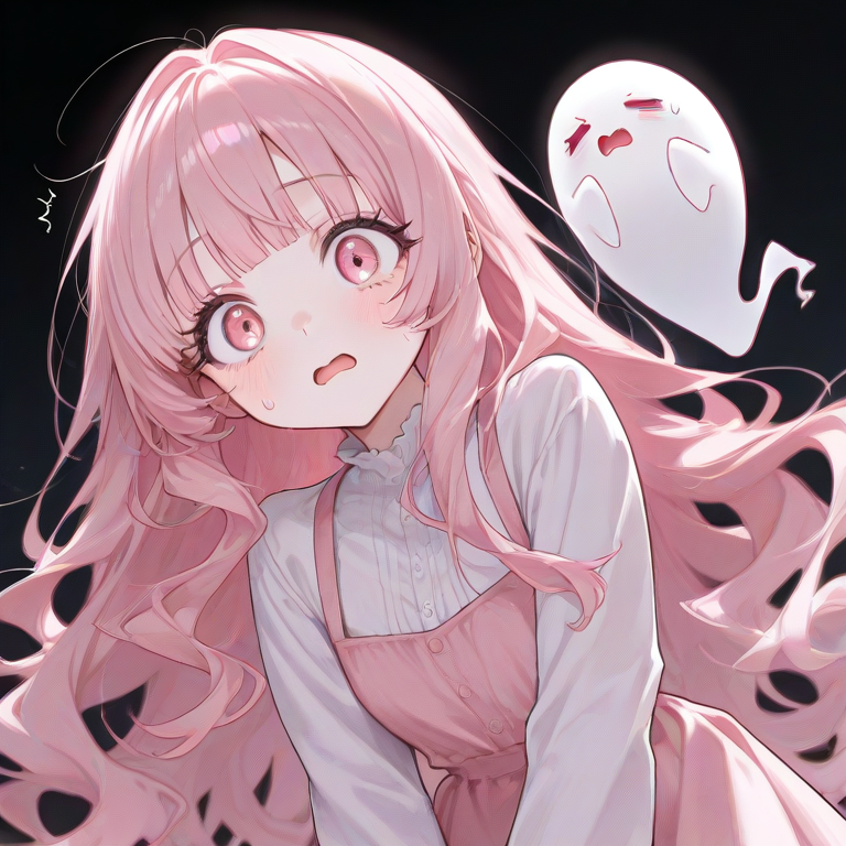 Hinano character image