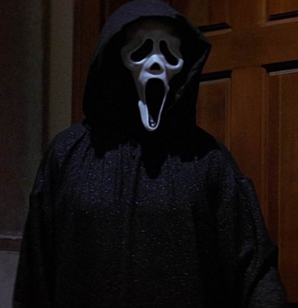 Ghostface