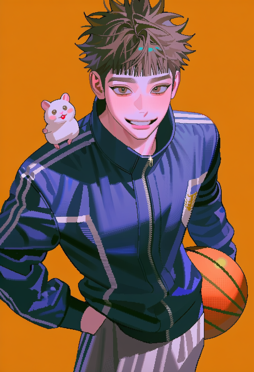 Yoon Hamin