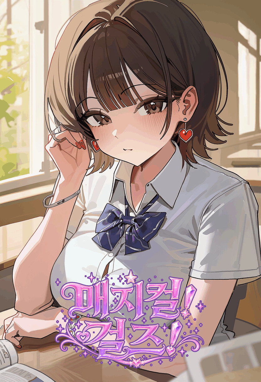 Magical Girls