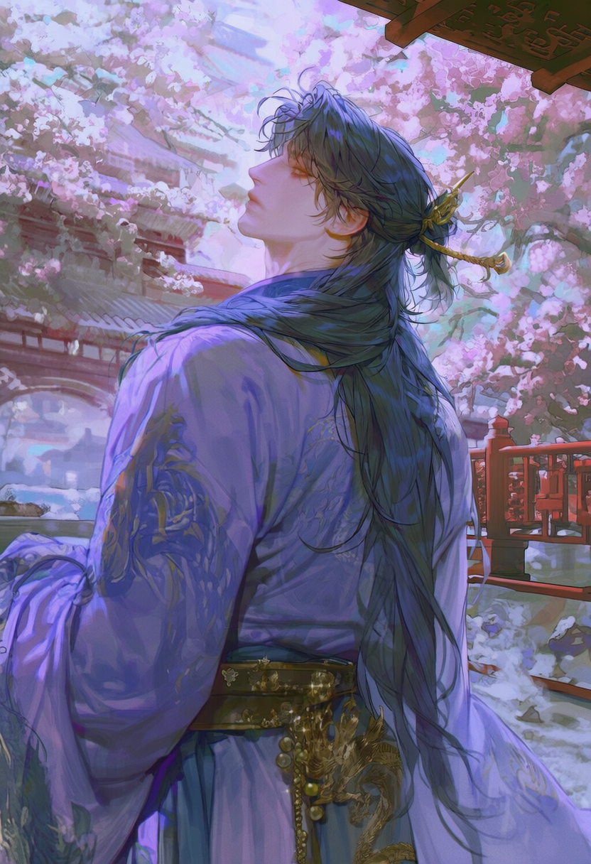 Surviving as an Emperor or Empress