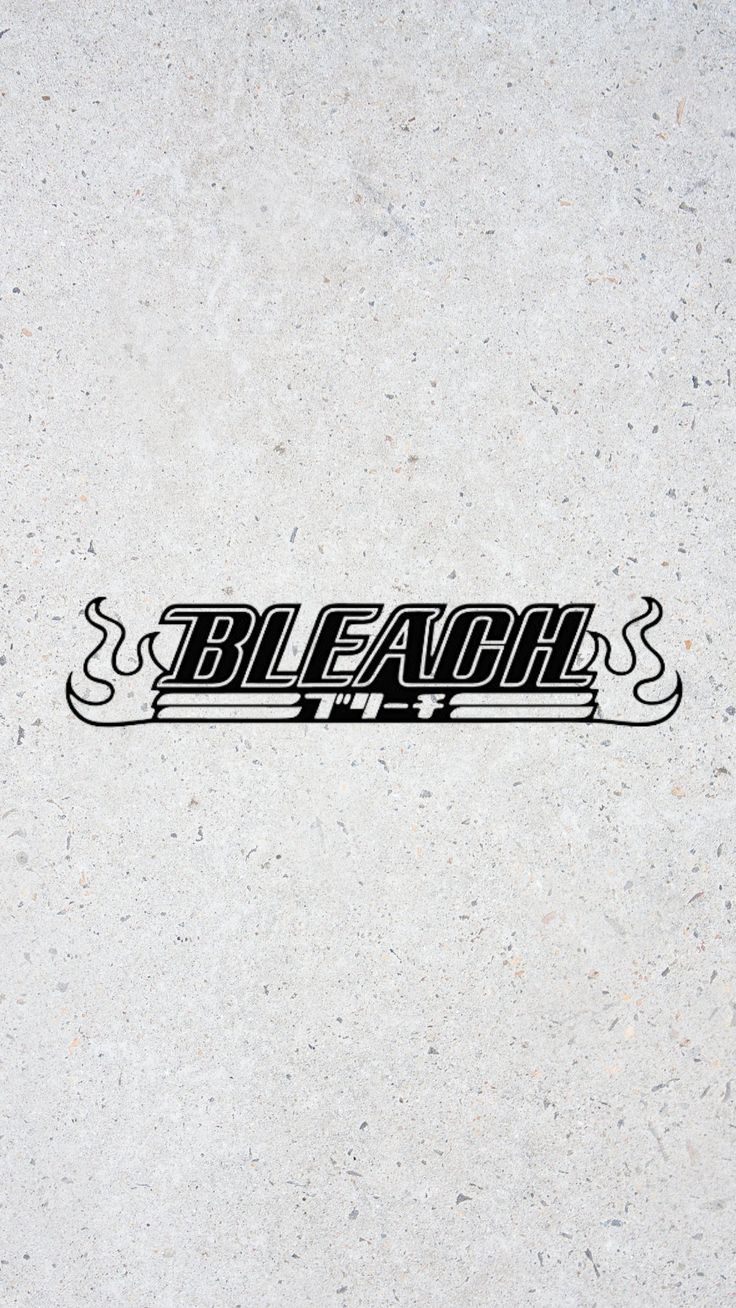 Bleach