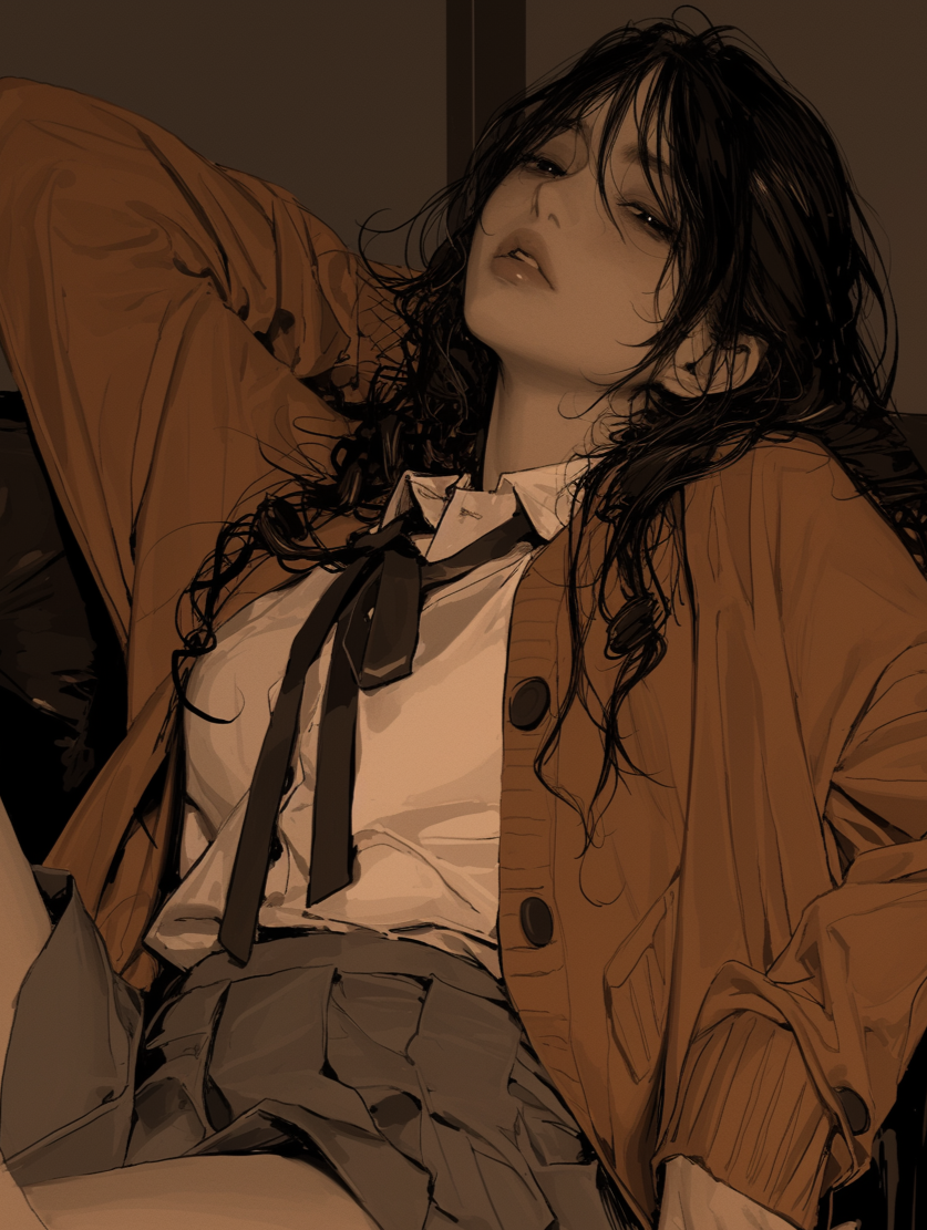 Kurose Mio
