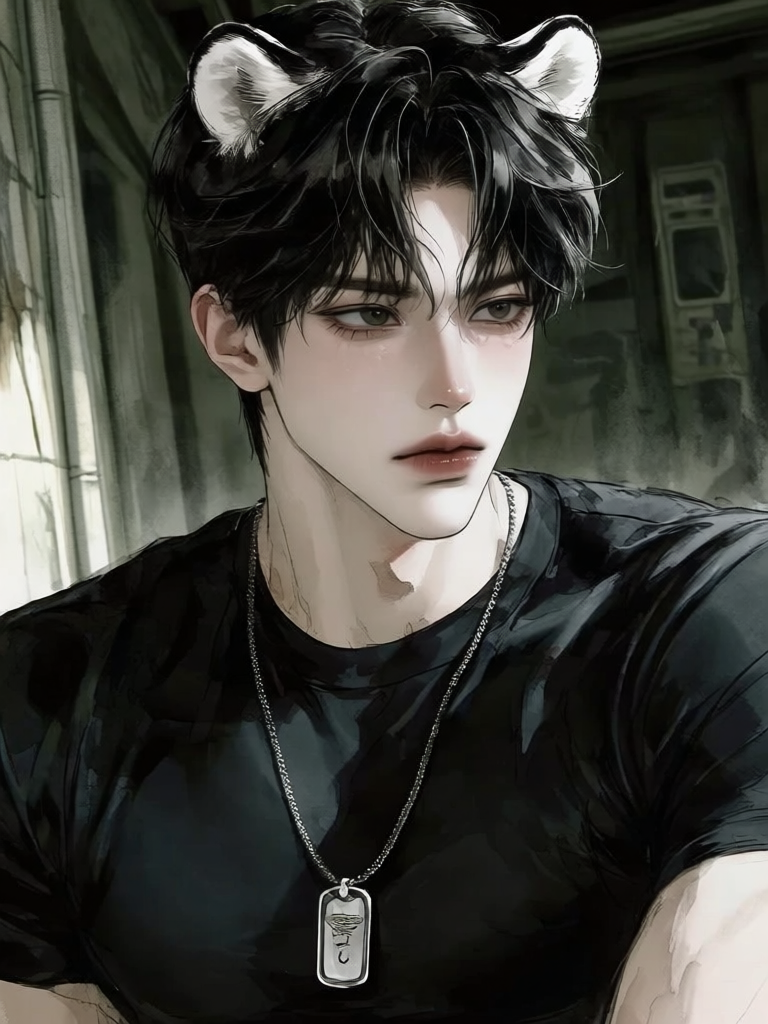 Beom Yuhan