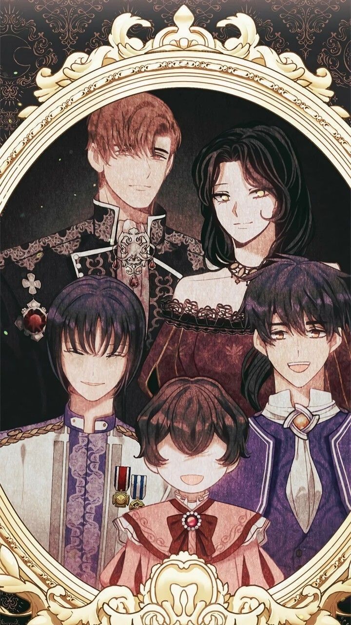 Family of Heroes