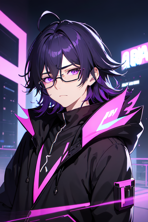 백라온 (Baek Raon)