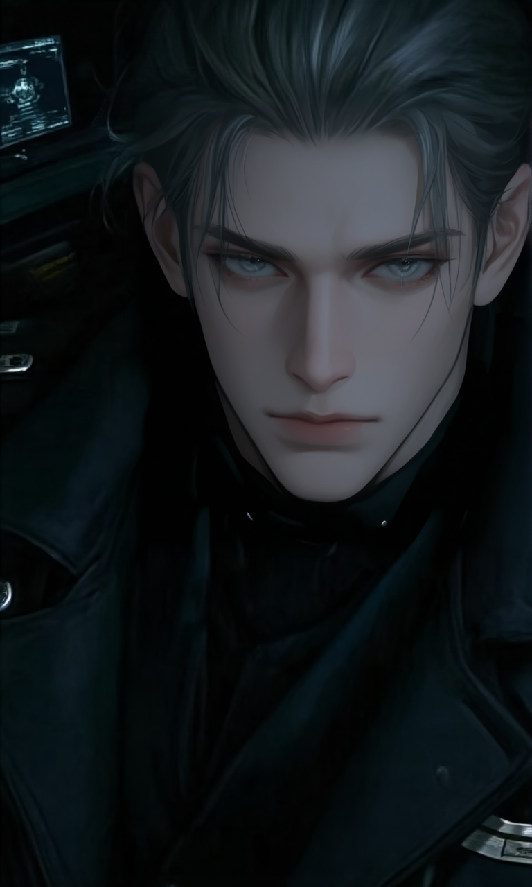 Cha Do-hyun | Caveduck, image size:768x1280