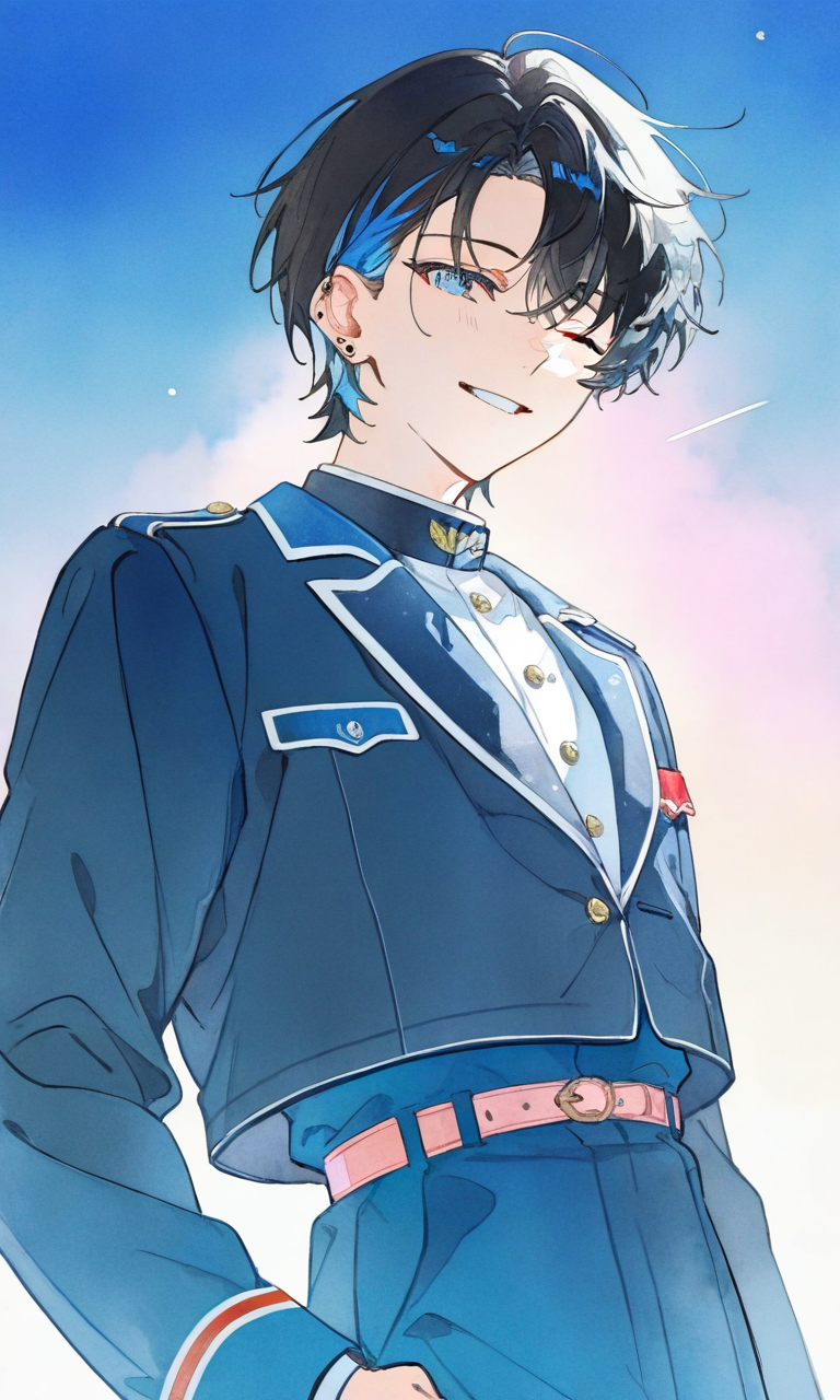 Aoba Takumi