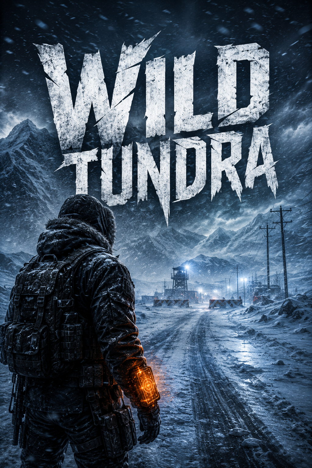 Wild Tundra : Nox Frontier