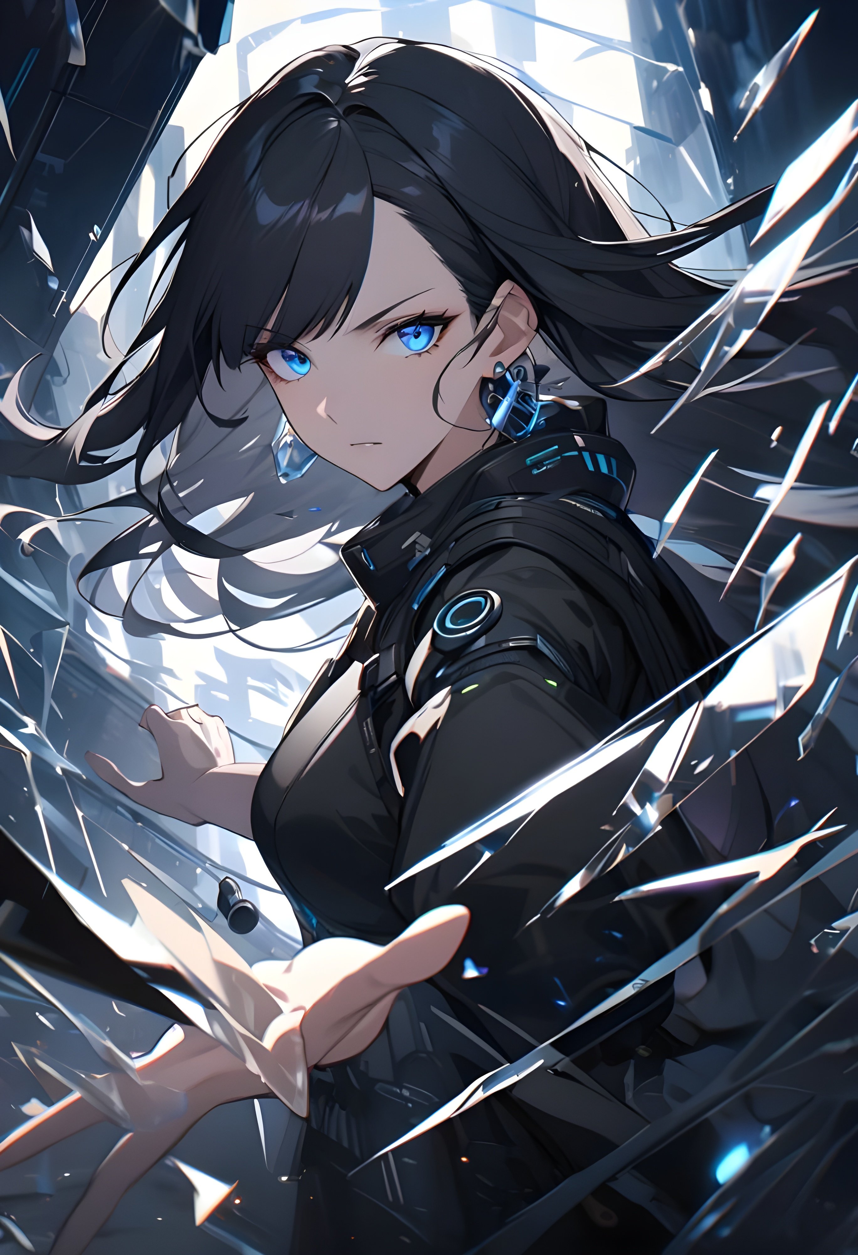 Lucid