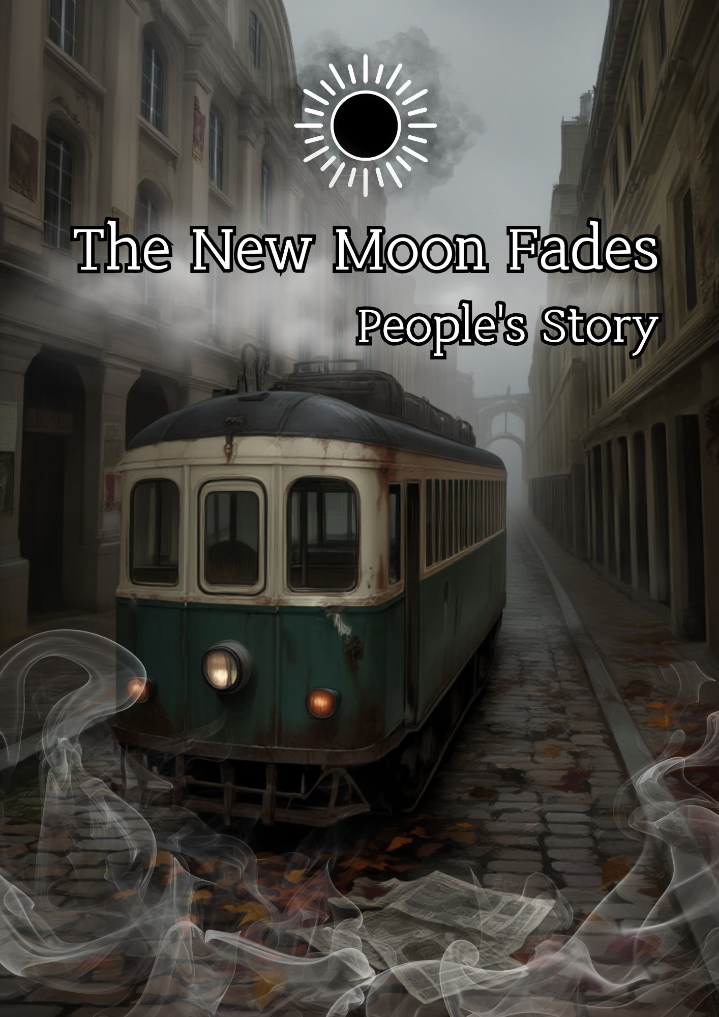 The New Moon Fades: People's Story