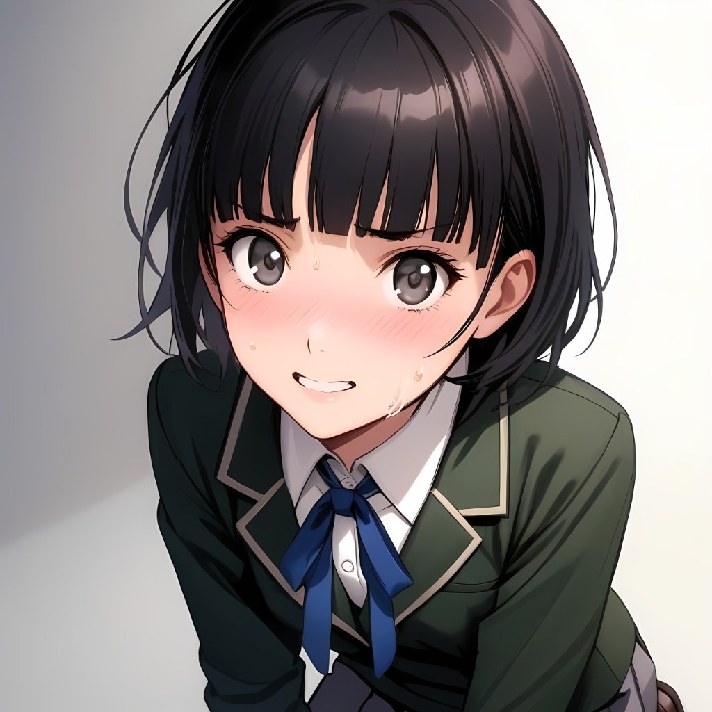 Xing Ying | Caveduck, image size:1024x1024