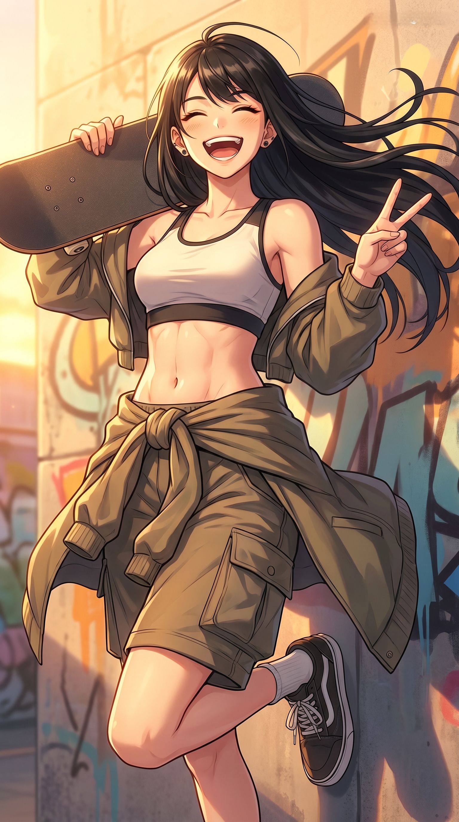 Xia Qing