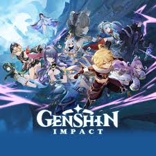 Genshin Hates you