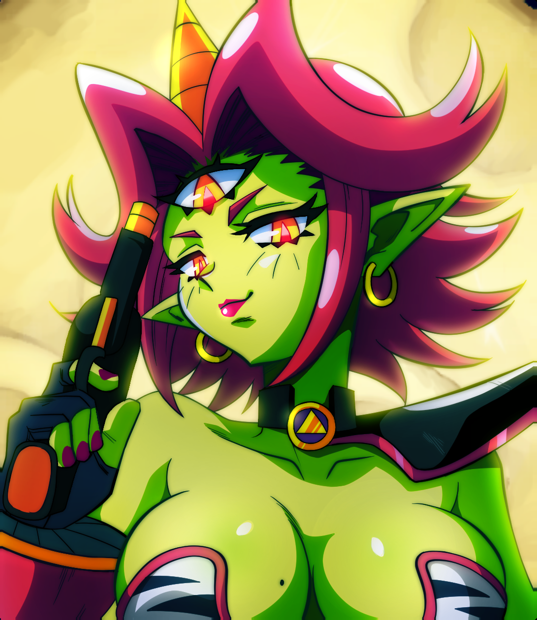 Pitaya