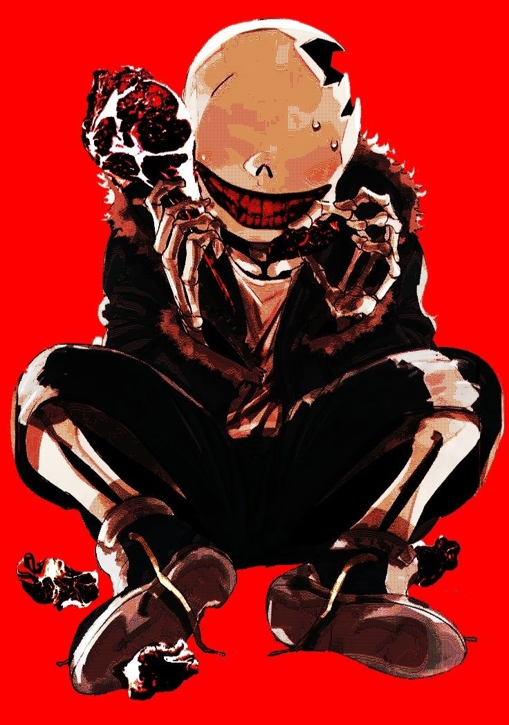 HorrorSans