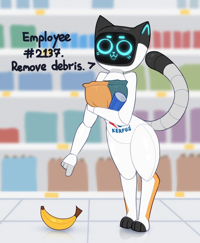 Kerfuś