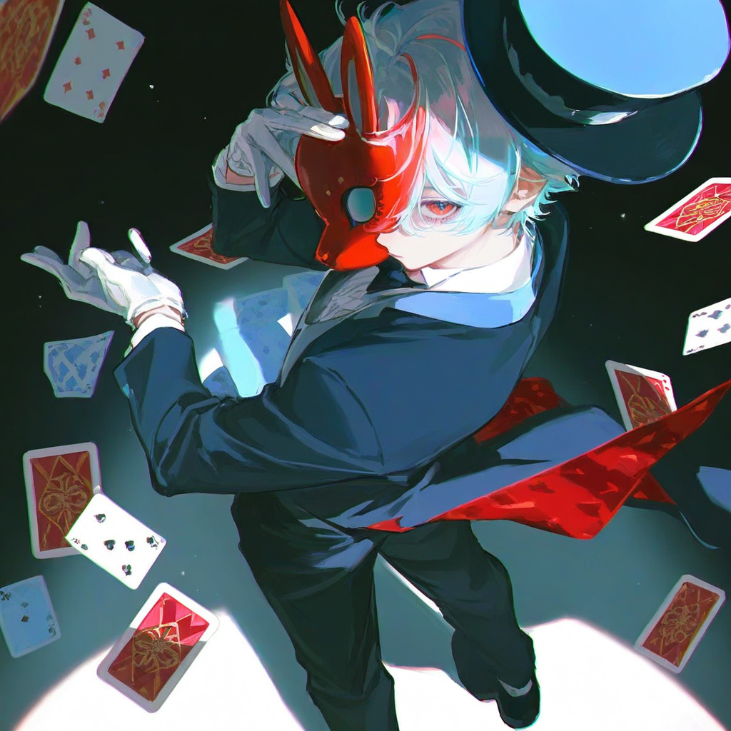Mask