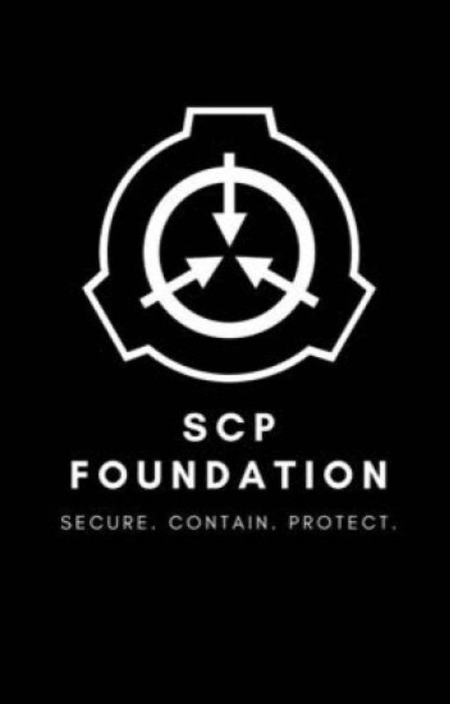 scp foundation