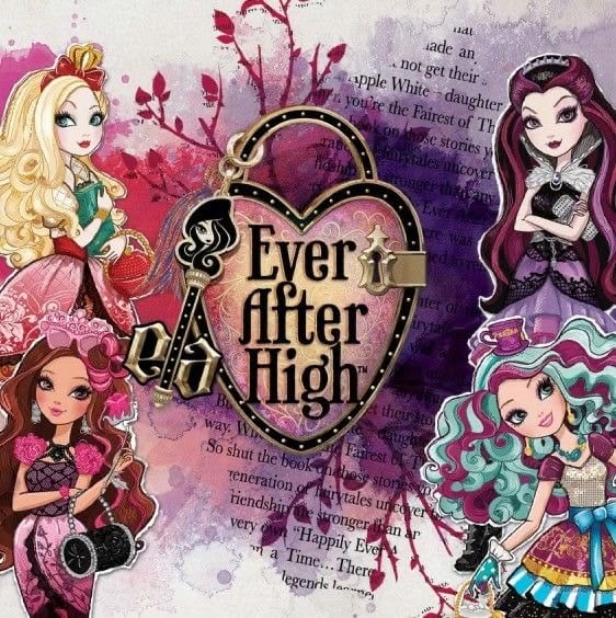 Ever After High