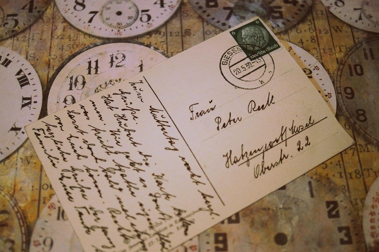 Love Letter