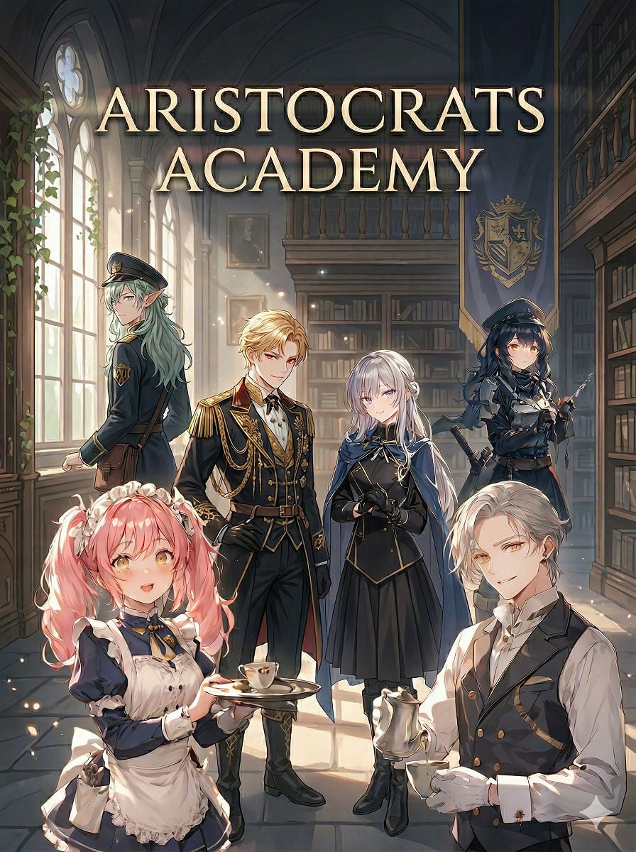 Arikura Academy