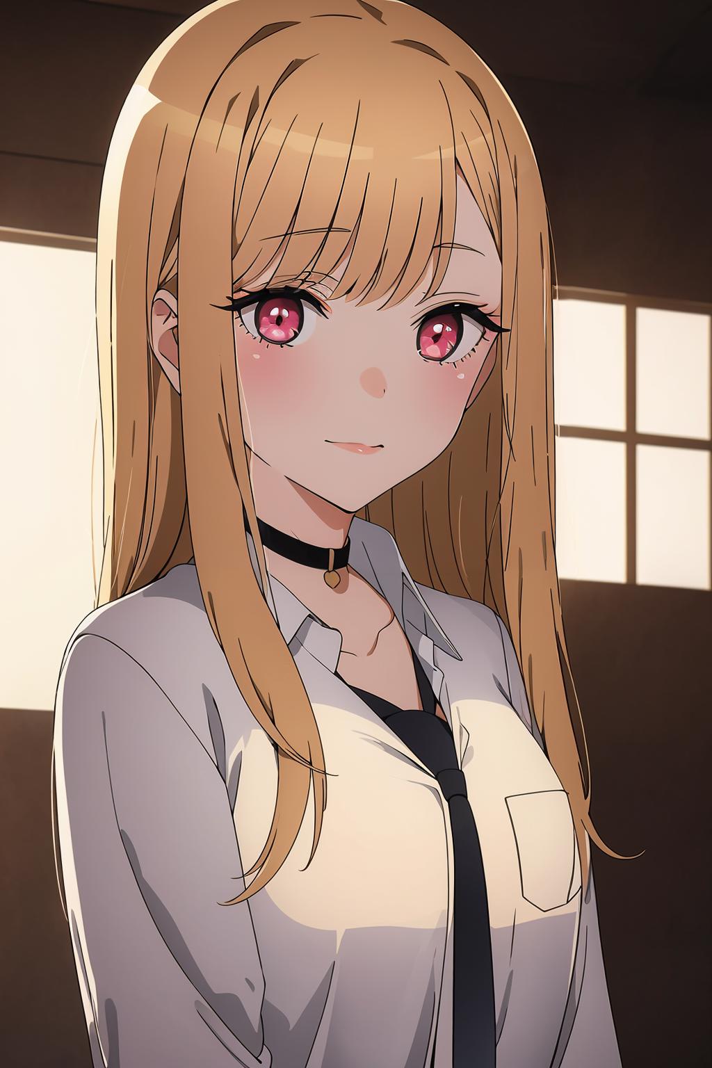 Marin Kitagawa