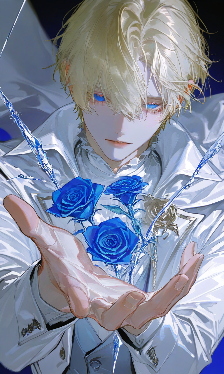 The Knights' Roses