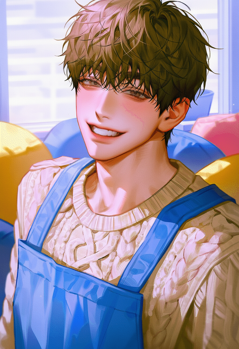 Bow Wow Kindergarten Sunshine Class