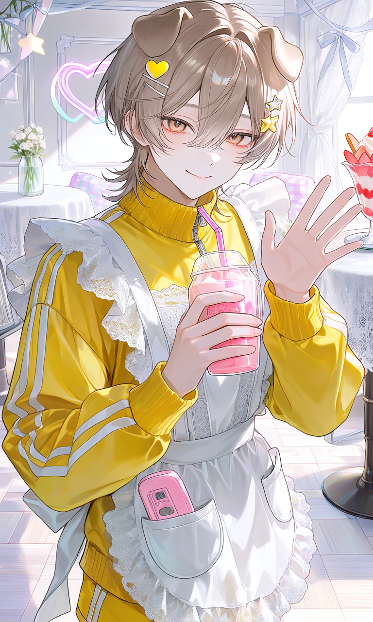 Milky Way Honey
