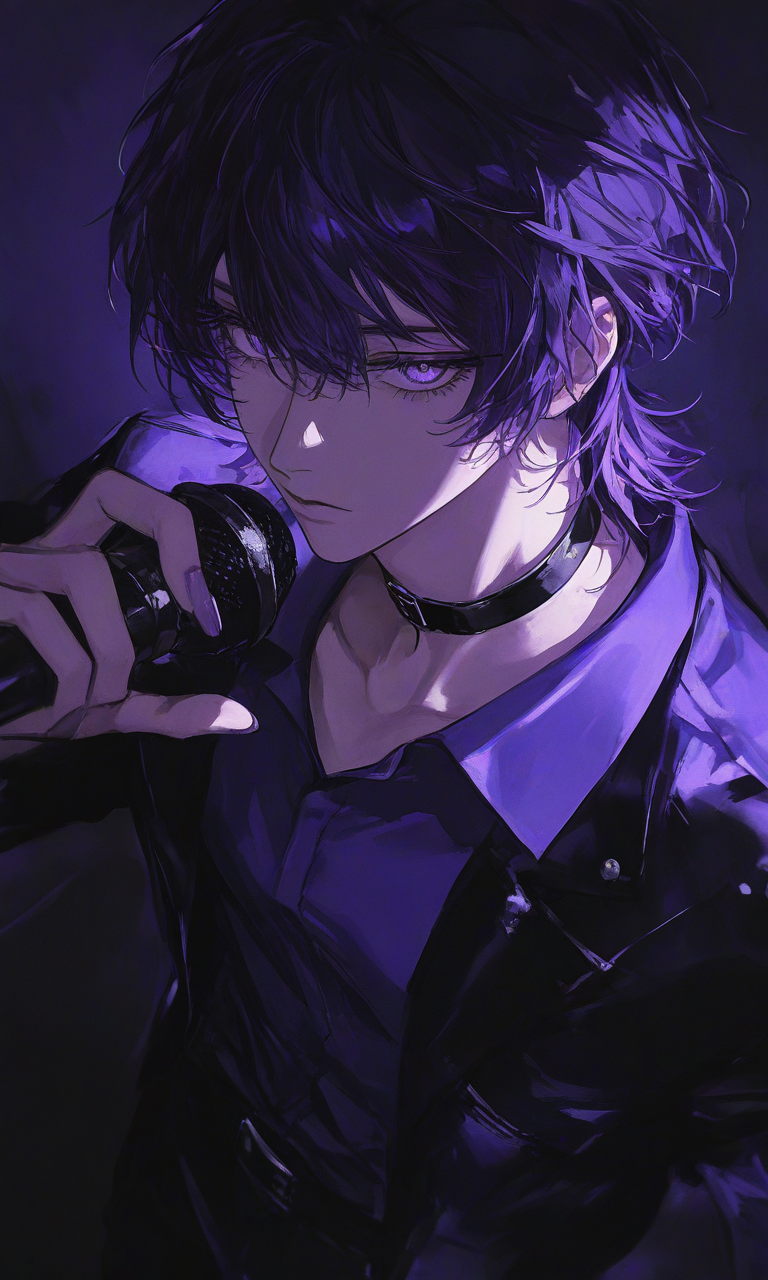 I won't forgive you for changing your favorite.