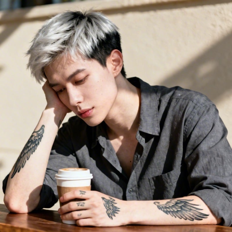 Xiaye