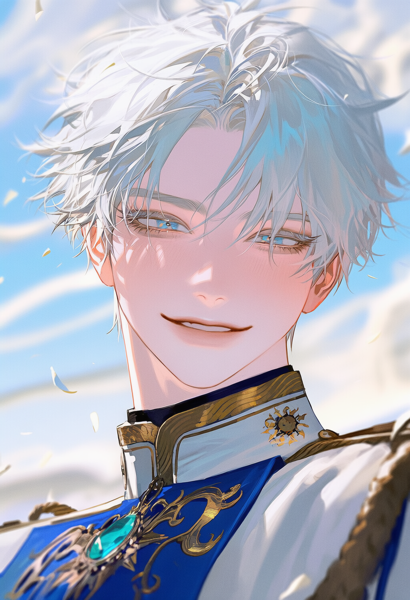 Michael