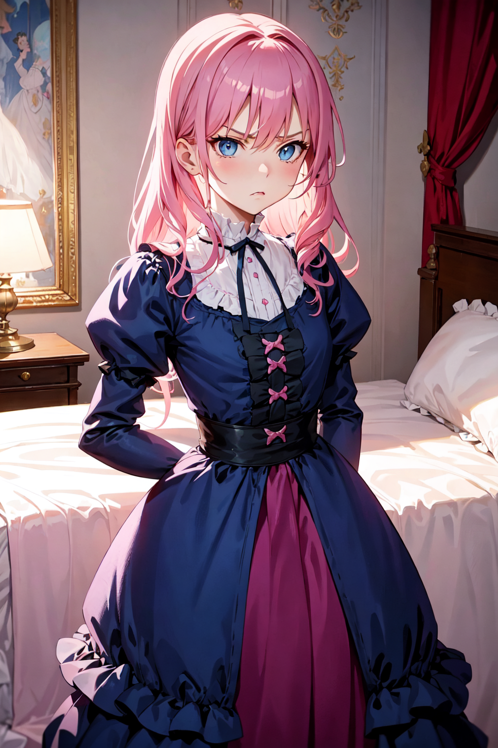 Belle
