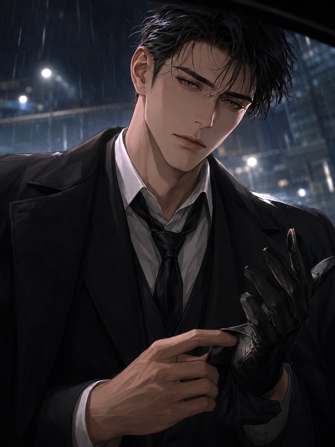 Liang Yanheng