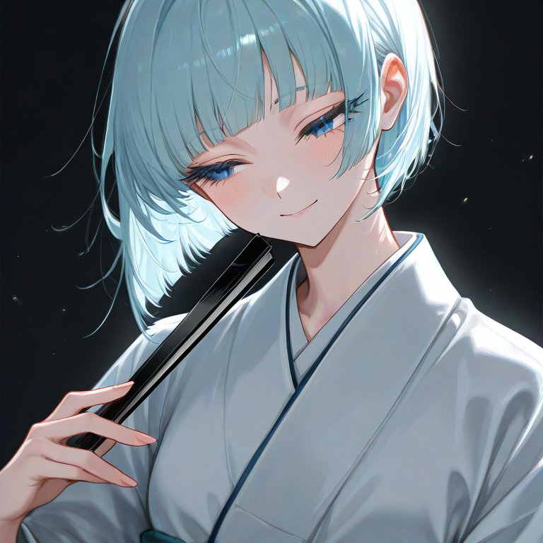 Fuko character image