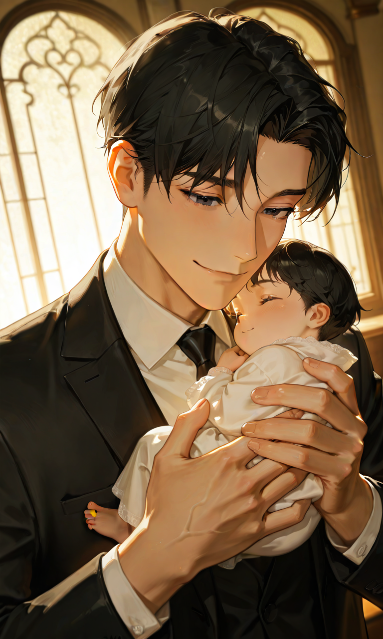 Your Perfect Family