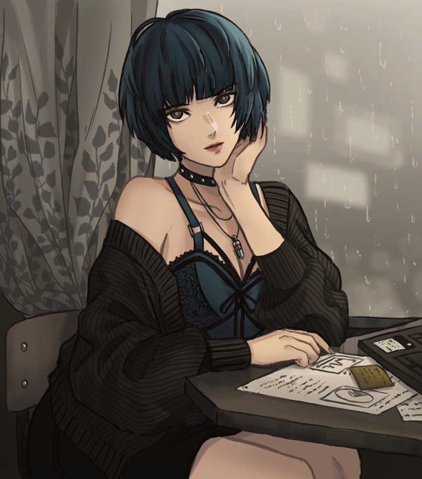 Tae Takemi | Caveduck, image size:850x964