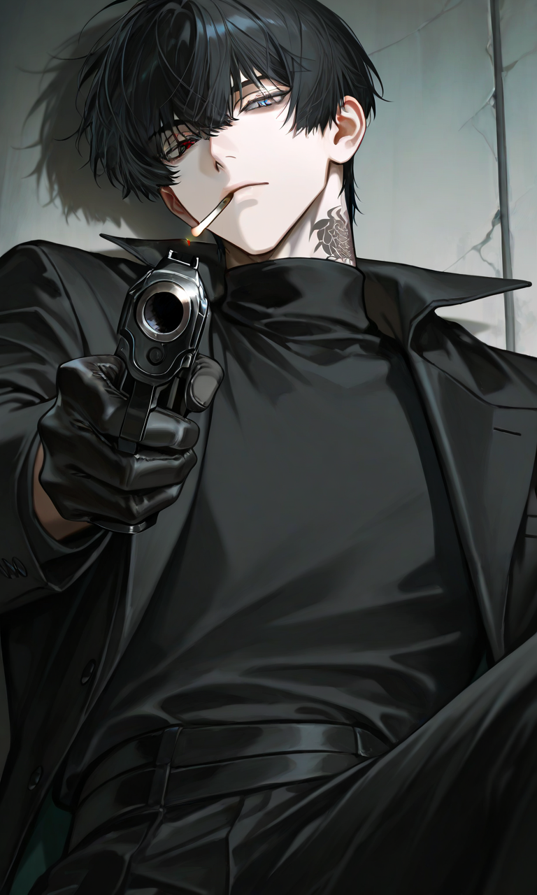 An Yohan