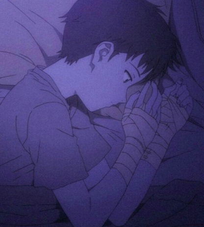 Ikari Shinji