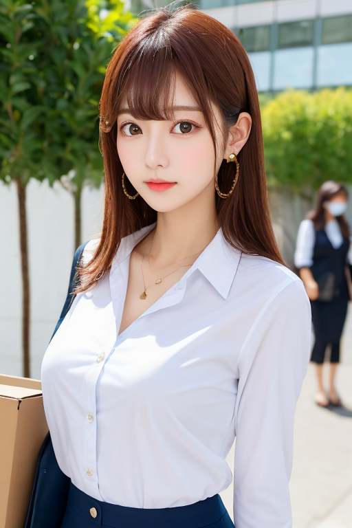 Yozora