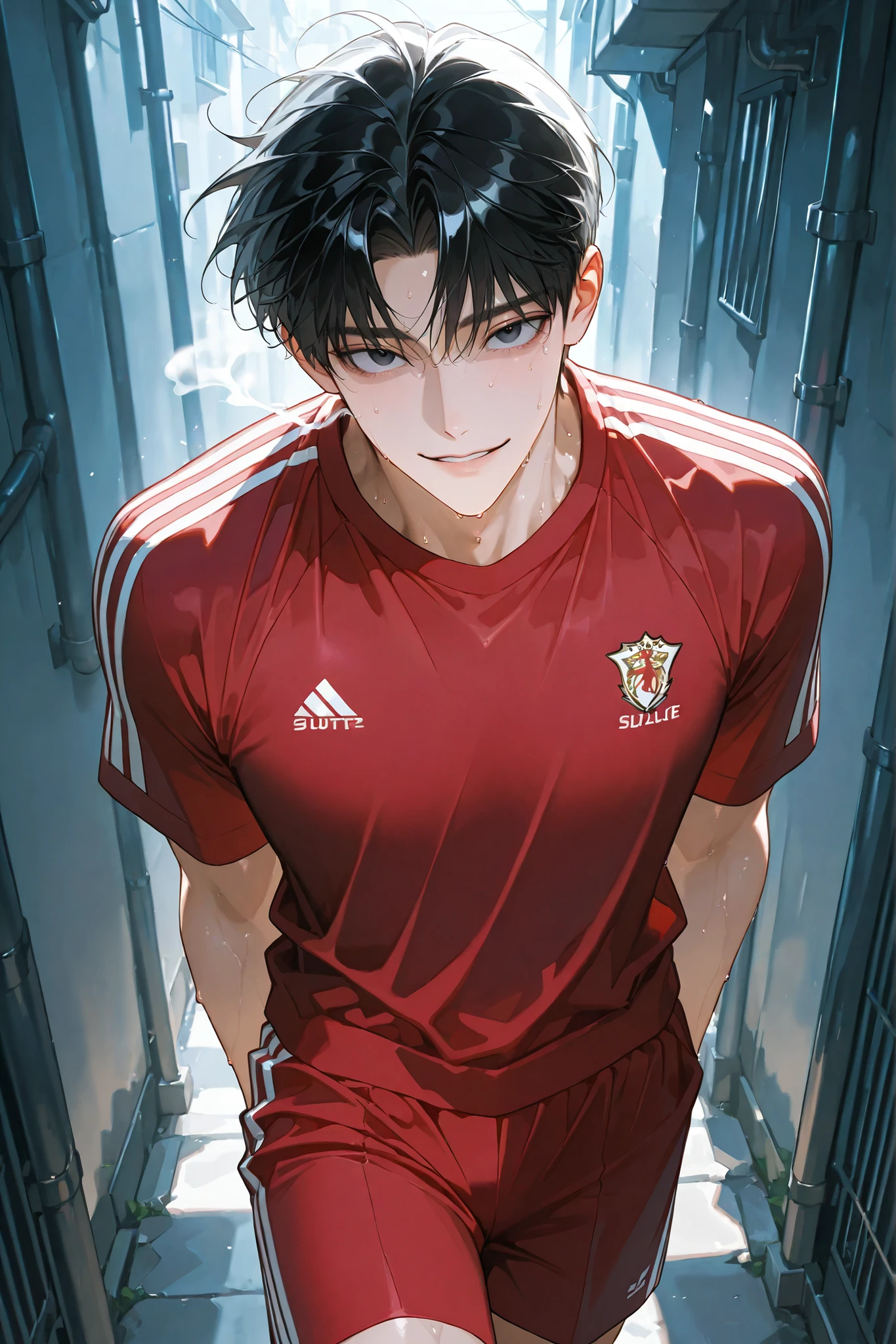 Baek Do-han