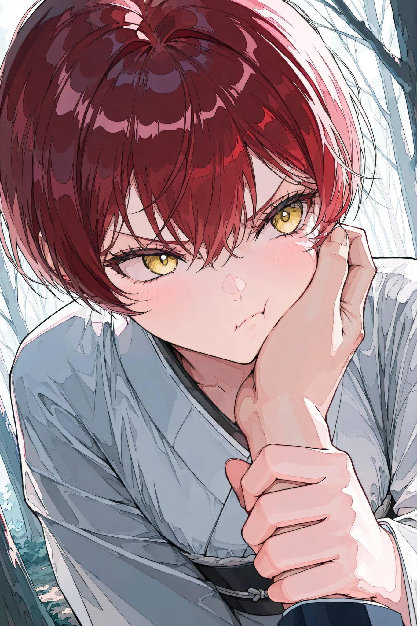 Hana Yo