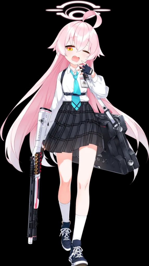 Hoshino Takanashi
