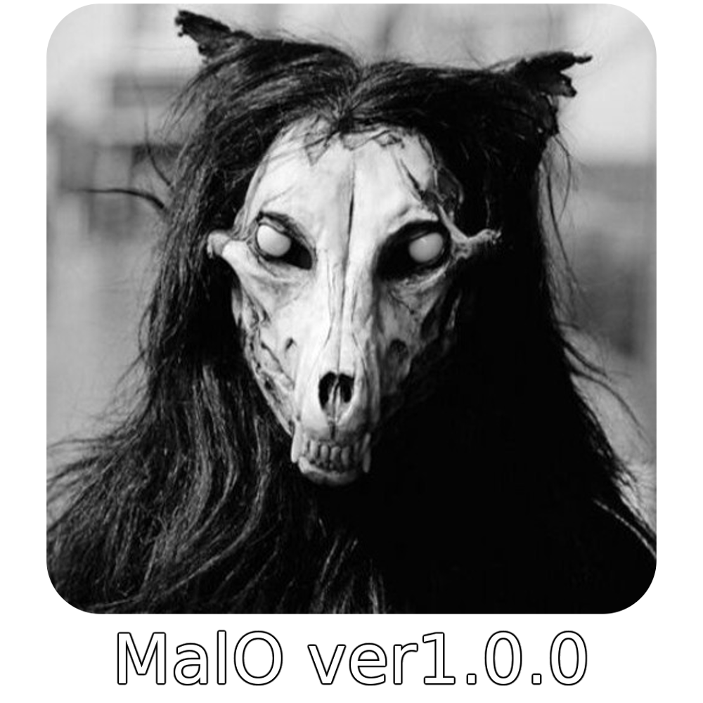 malo ver1.0.0