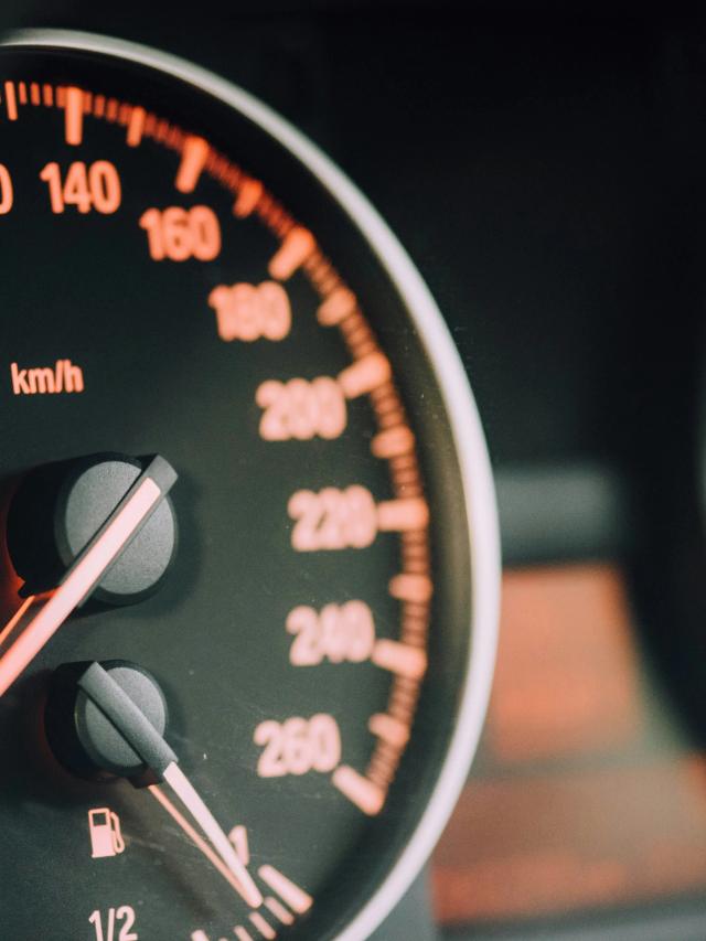 NO LIMIT: Driving Academy
