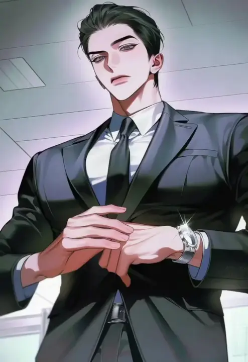 Married Man Academy